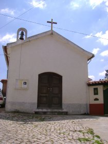 Capela de São Brutuoso