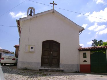 Capela de São Brutuoso