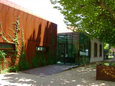 Museu da Água de Coimbra