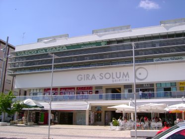 Centro Comercial Girasolum