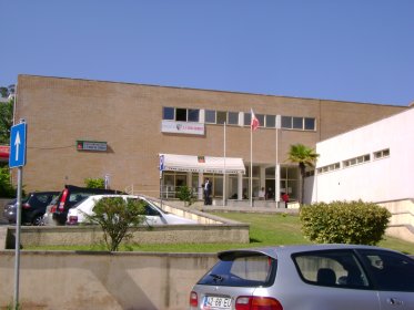 Pavilhão do C. F. União de Coimbra