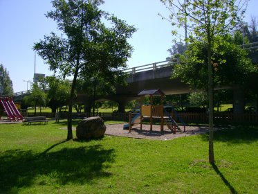 Parque Infantil da Avenida Fernão de Magalhães