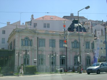 Banco de Portugal / Agência de Coimbra