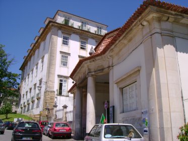 Colégio de São Jerónimo