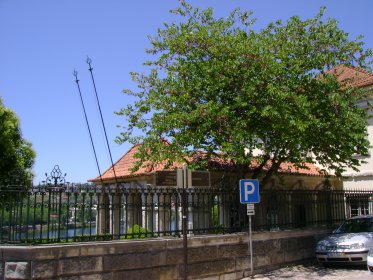 Edifício do Governo Civil do Distrito de Coimbra