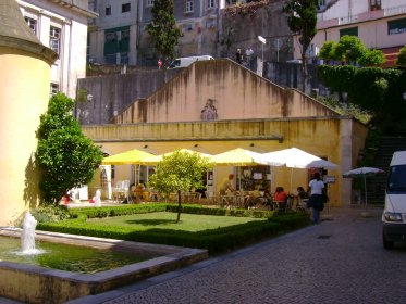 Jardim da Manga