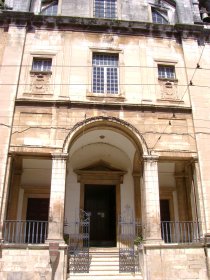 Igreja de Nossa Senhora do Carmo