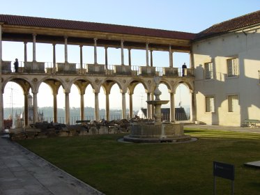 Museu Nacional de Machado de Castro