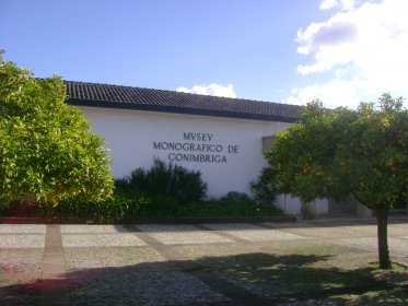 Museu Monográfico de Conímbriga