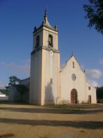 Igreja Matriz de Condeixa-a-Velha