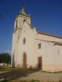 Igreja Matriz de Condeixa-a-Velha
