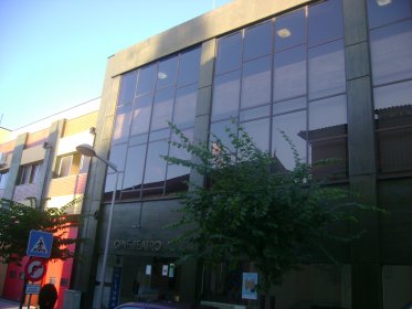 Cine-Teatro de Condeixa