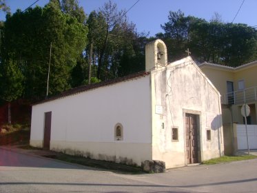 Capela de Salgueiro