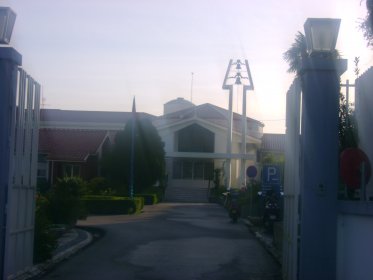 Casa de Saúde Rainha Santa Isabel