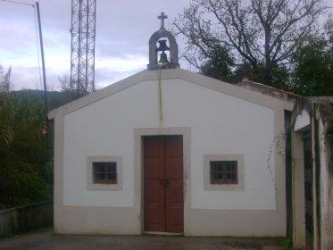 Capela de Atadoa