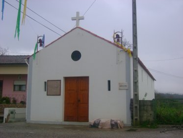 Capela de Avessada