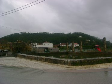 Parque de Santo António