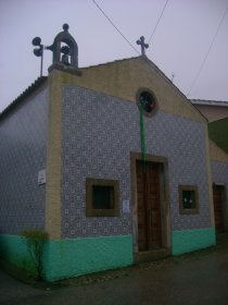 Capela de Alcabideque