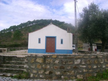 Capela de Póvoa de Pegas