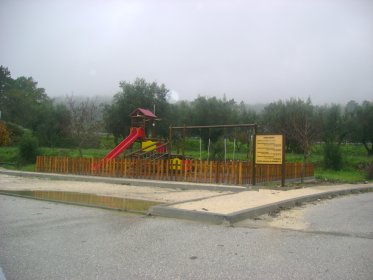 Parque Infantil de Bruscos