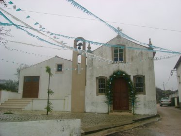 Capela de Bruscos