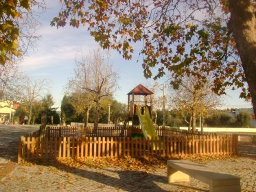 Parque Infantil de Gorgulhão