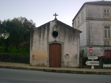 Capela de Santo António