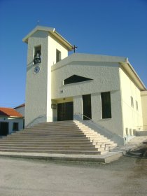 Igreja de Casal da Légua