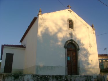 Capela da Arrifana