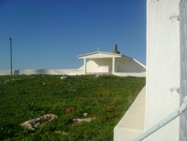 Capela de Nossa Senhora do Circulo