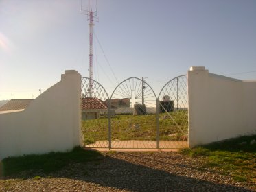 Capela de Nossa Senhora do Circulo