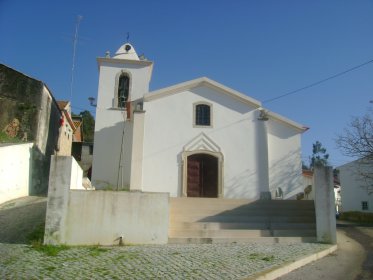 Igreja de Furadouro