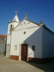 Igreja de Casmilo