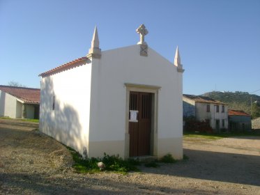 Capela de São Jorge