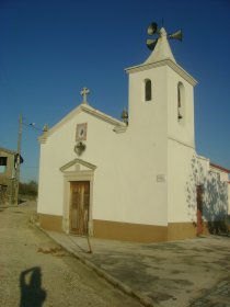Igreja de Serra Janeanes