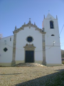 Igreja Matriz do Zambujal