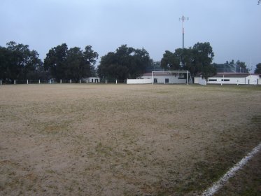 Campo de Futebol da Fajarda
