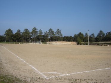 Campo de Futebol do Biscainho