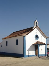 Igreja da Branca