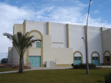 Auditório Municipal de Coruche