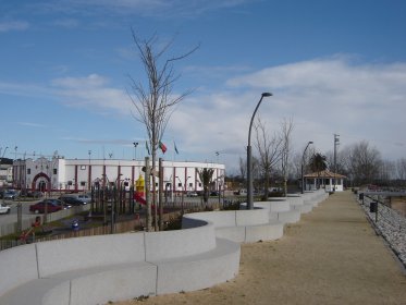 Parque Sorraia