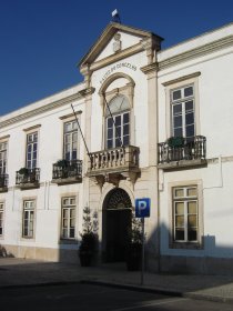 Câmara Municipal de Coruche