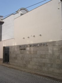 Museu Municipal de Coruche