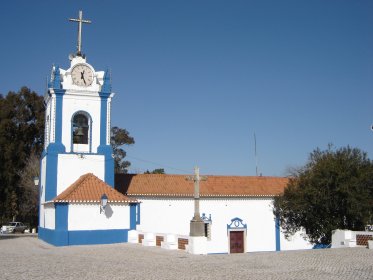 Igreja de Nossa Senhora do Castelo