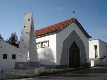 Igreja da Azerveira