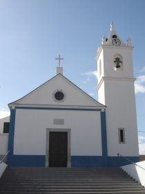 Igreja da Lamarosa