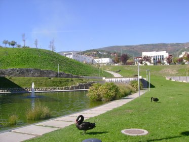 Jardim do Lago