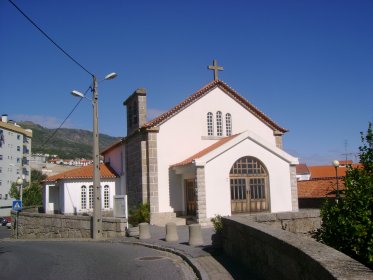 Capela de Rodrigo