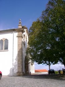 Claustro do Convento de Santo António