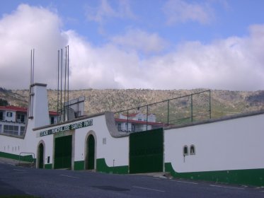 Estádio Municipal José Santos Pinto